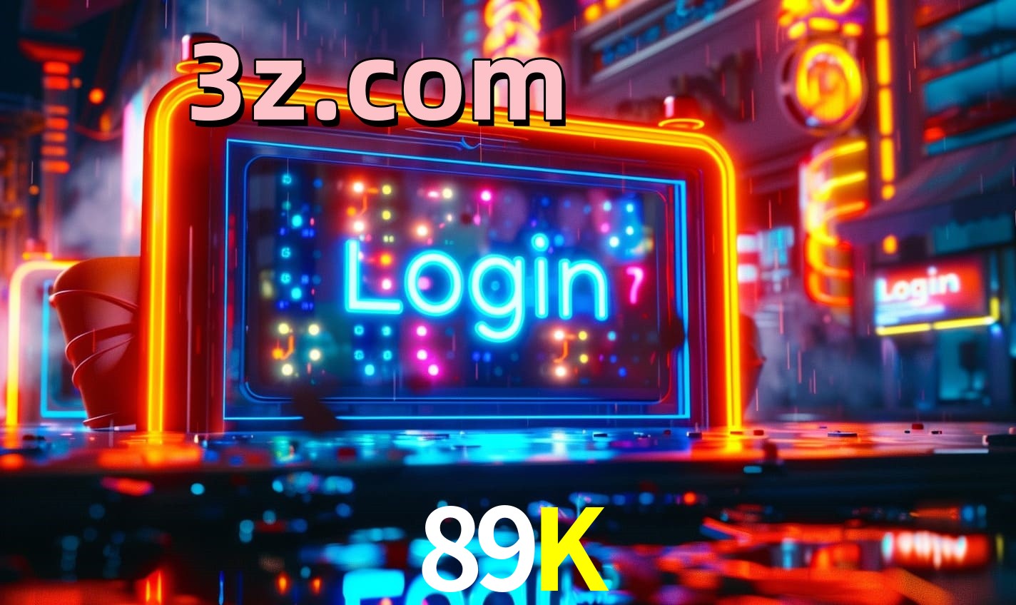Registre-se hoje no Cassino 89K
